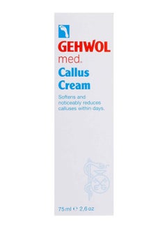 Gehwol Med Callus Cream  - Image 2
