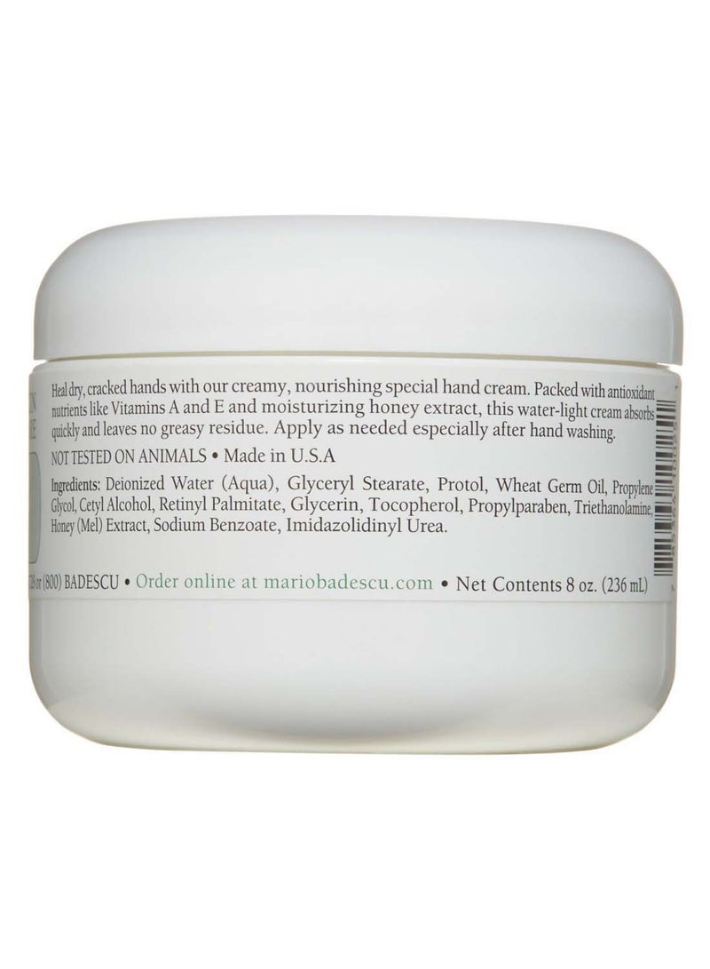 MARIO BADESCU Special Hand Cream With Vitamin E - Image 2