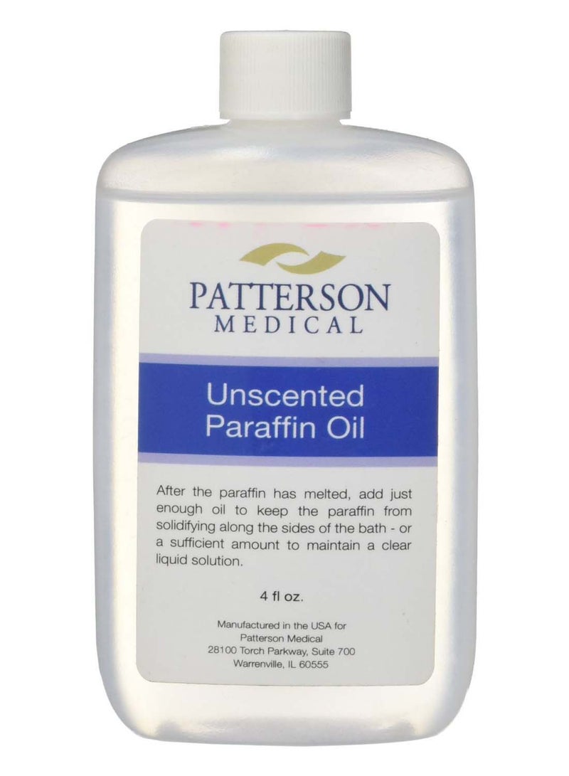 Performa Unscented Paraffin Oil