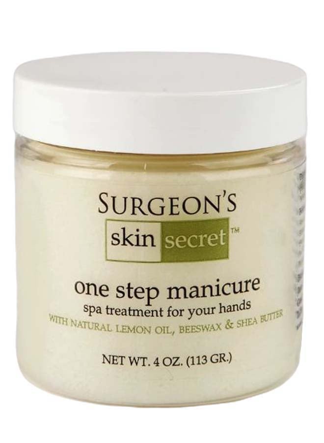 سيرجنز سكن سيكريت مستحضر ون ستيب للعناية باليدين والعناية بأظافر اليدين والقدمين متعدد الألوان - Image 1