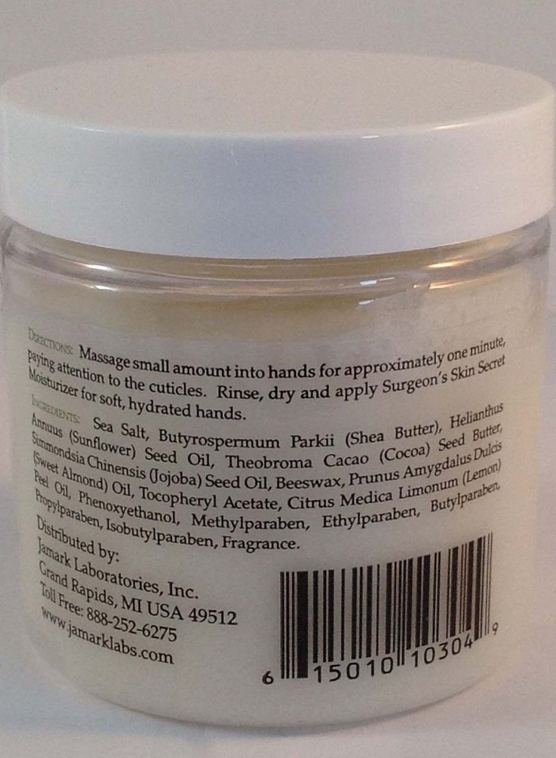 سيرجنز سكن سيكريت مستحضر ون ستيب للعناية باليدين والعناية بأظافر اليدين والقدمين متعدد الألوان - Image 2