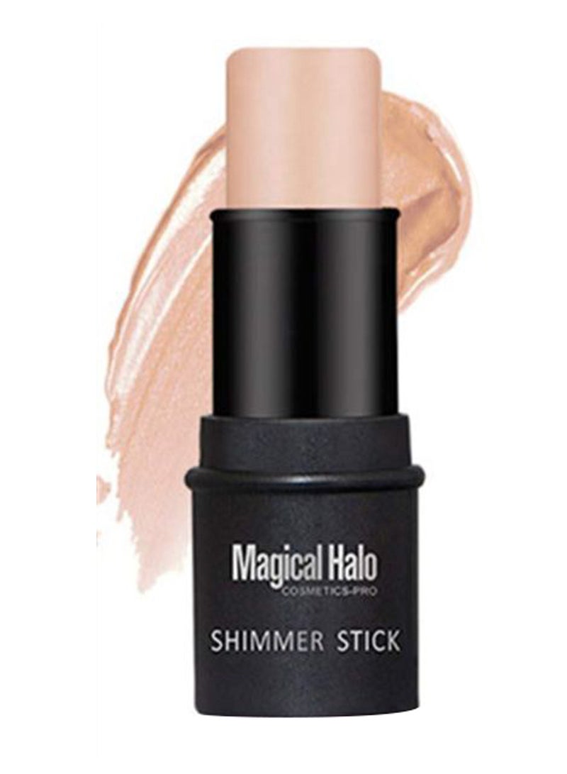 FantasyDay Illuminator Face Shimmer Highlighter Stick Nude - Image 2