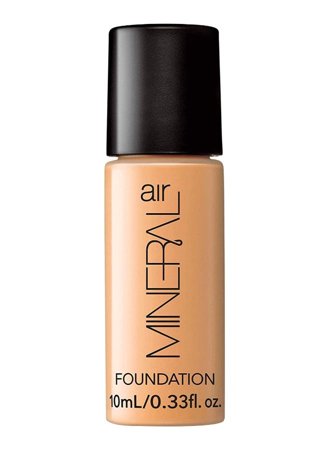 Mineral Air Four-In-One Foundation Medium  - Image 1