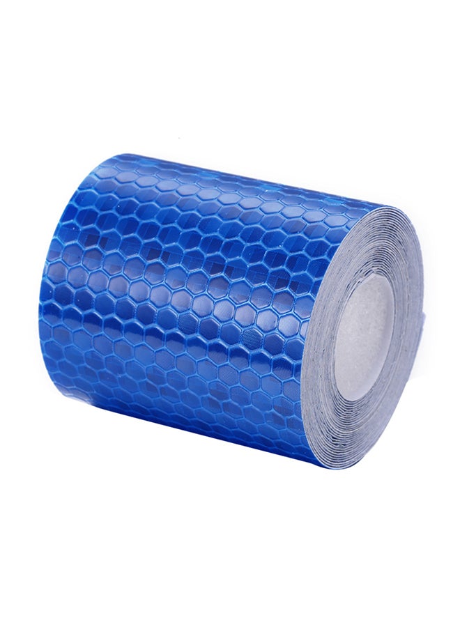 Generic Reflective Safety Warning Tape Car Sticker  - Image 1