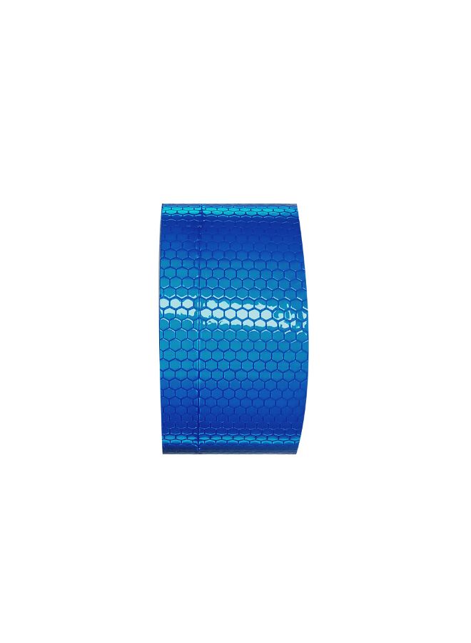 Generic Reflective Safety Warning Tape Car Sticker  - Image 2