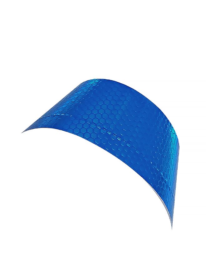 Generic Reflective Safety Warning Tape Car Sticker  - Image 4