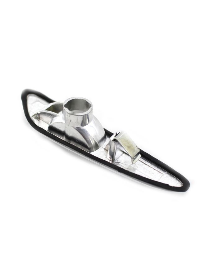 Generic Left LED Fender Side Marker Turn Signal Light For BMW E46 2001-2005 - Image 3