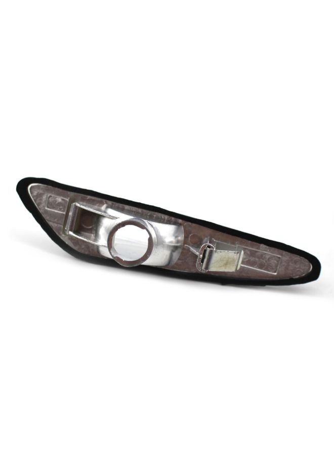 Generic Left LED Fender Side Marker Turn Signal Light For BMW E46 2001-2005 - Image 4