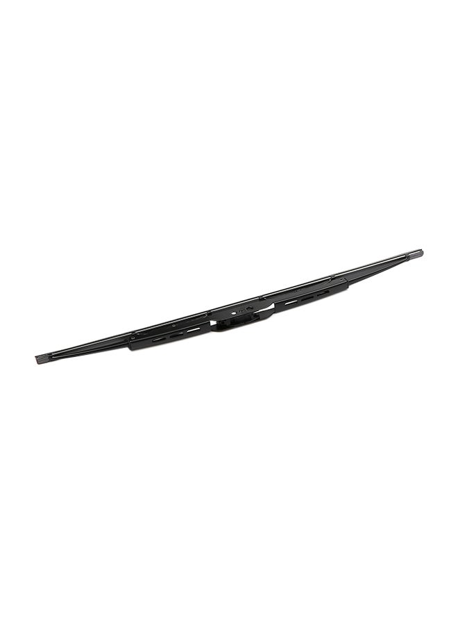 Generic Rear-Window Glass Wiper Arm Replacement With Frame Bracket 