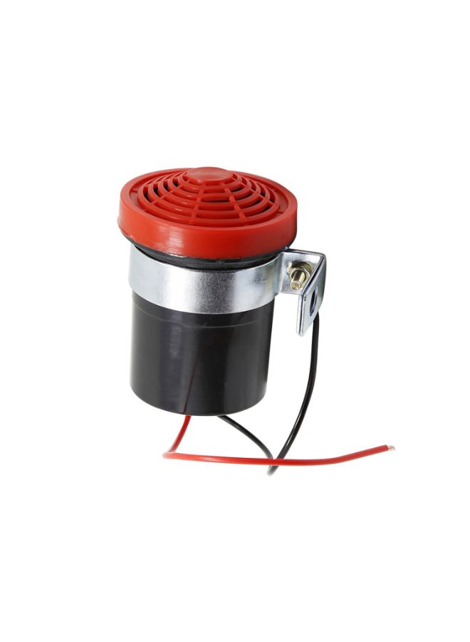 Generic Motorcycle Reverse Horn Backup Alarm  - Image 3