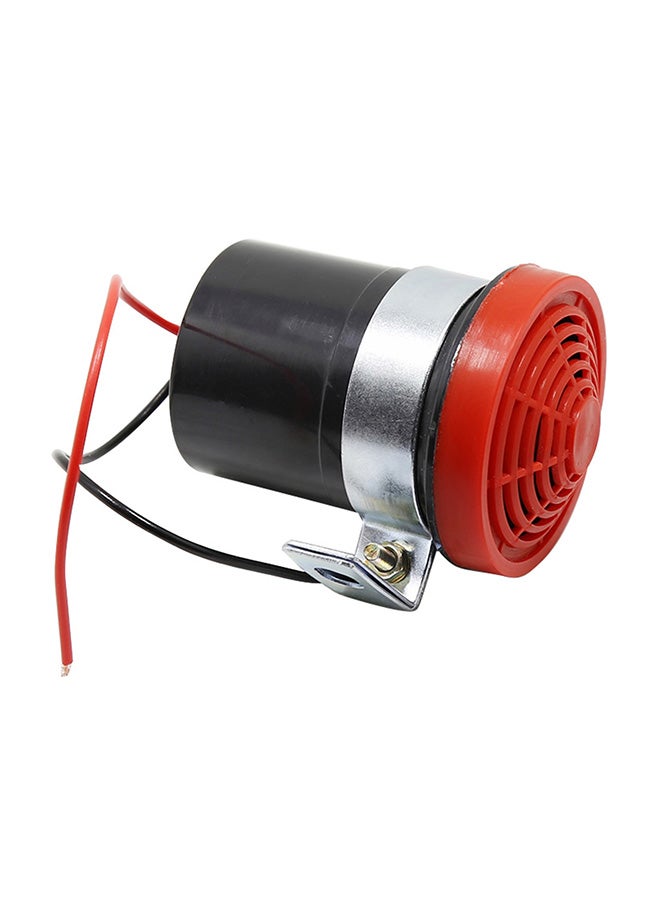 Generic Motorcycle Reverse Horn Backup Alarm  - Image 1