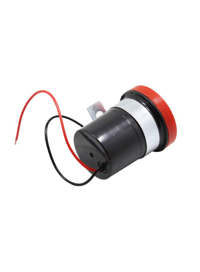 Generic Motorcycle Reverse Horn Backup Alarm  - Image 2