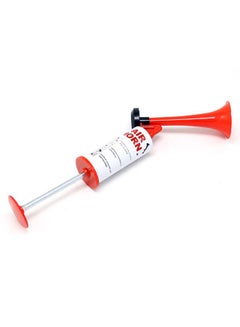 Generic Trumpet Air Horn With Gas Hand Pump  - Image 2