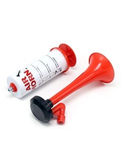 Generic Trumpet Air Horn With Gas Hand Pump  - Image 4