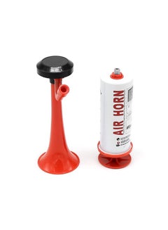 Generic Trumpet Air Horn With Gas Hand Pump  - Image 5