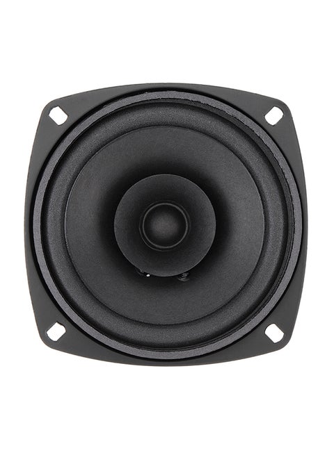 Audio Music Stereo Full Range Frequency Hifi Speaker