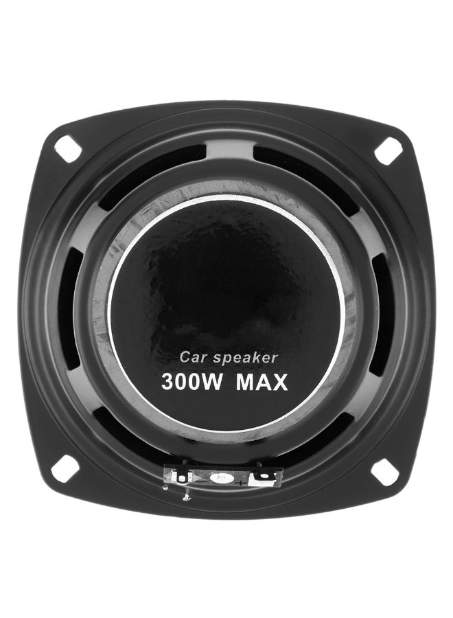 Audio Music Stereo Full Range Frequency Hifi Speaker