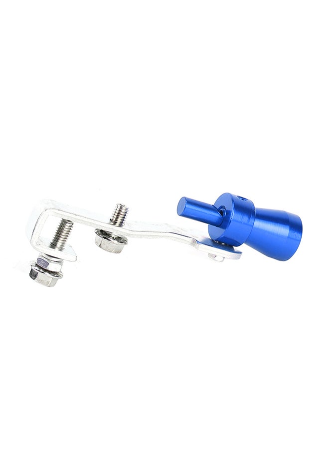 Generic Turbo Whistle Exhaust Tailpipe Valve Simulator  - Image 1