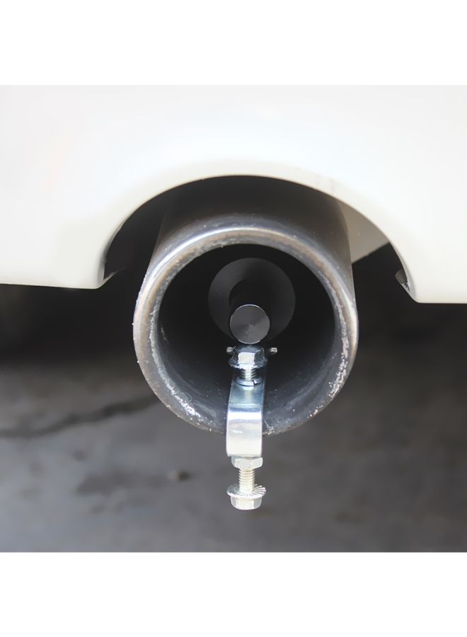 Generic Turbo Whistle Exhaust Tailpipe Valve Simulator  - Image 2