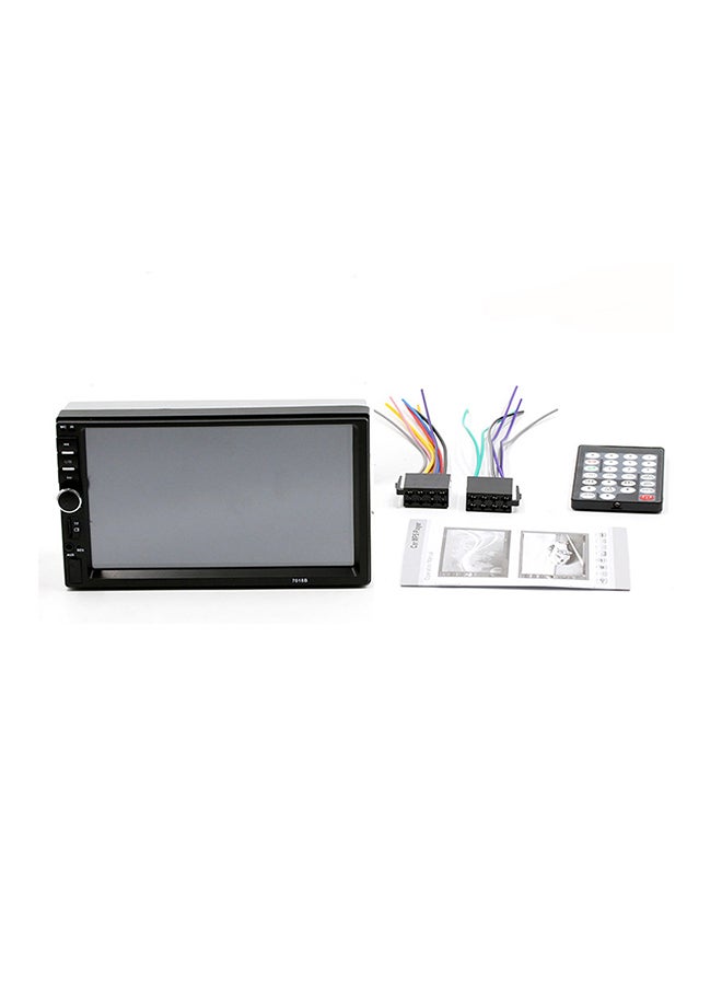 Generic Touched Screen Auto Multimedia Player - Image 1