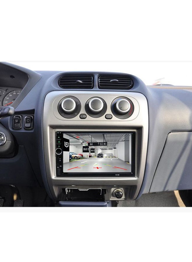 Generic Touched Screen Auto Multimedia Player - Image 2