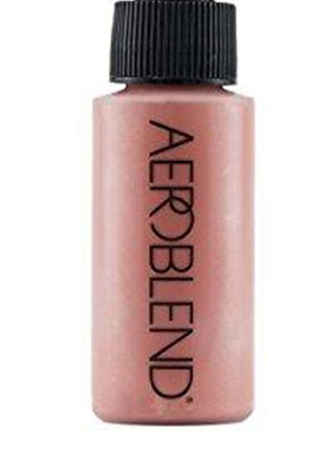 Aeroblend - Airbrush Blush Liquid Foundation Peaches/Cream - Image 1