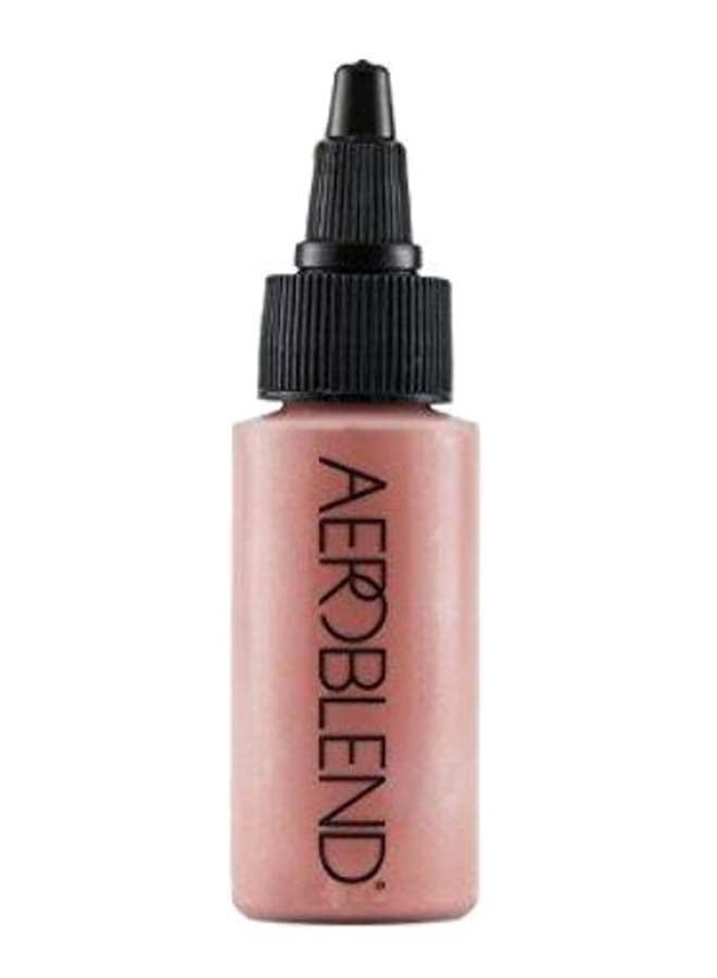 Aeroblend - Airbrush Blush Liquid Foundation Peaches/Cream - Image 1