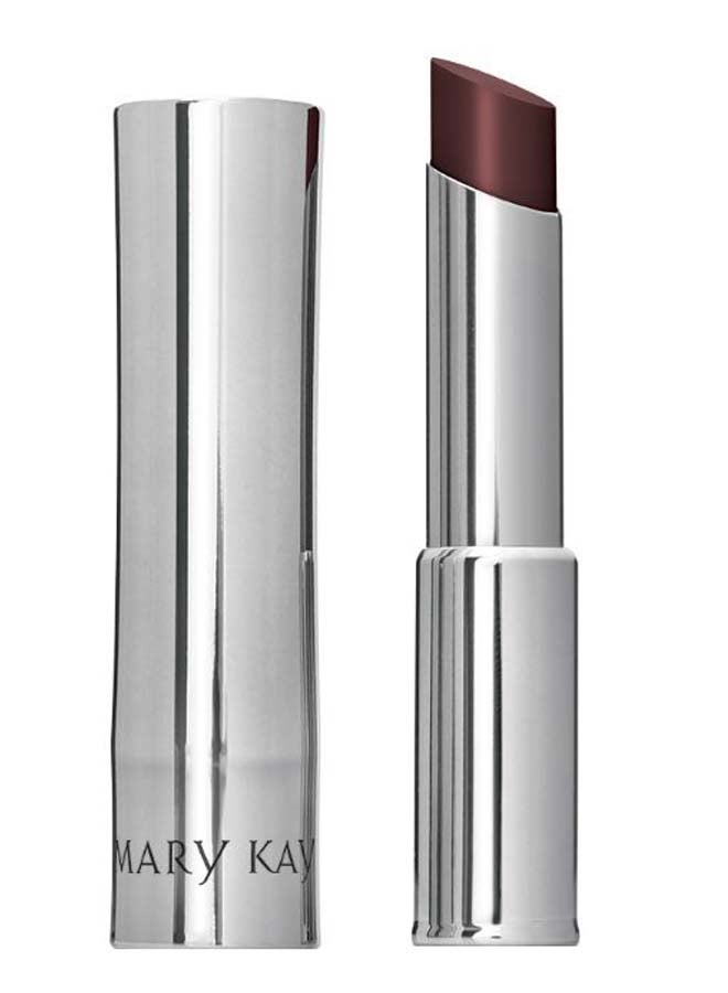 True Dimensions Matte Lipstick Berry A La Mode - v1580227964/N33587521A_1