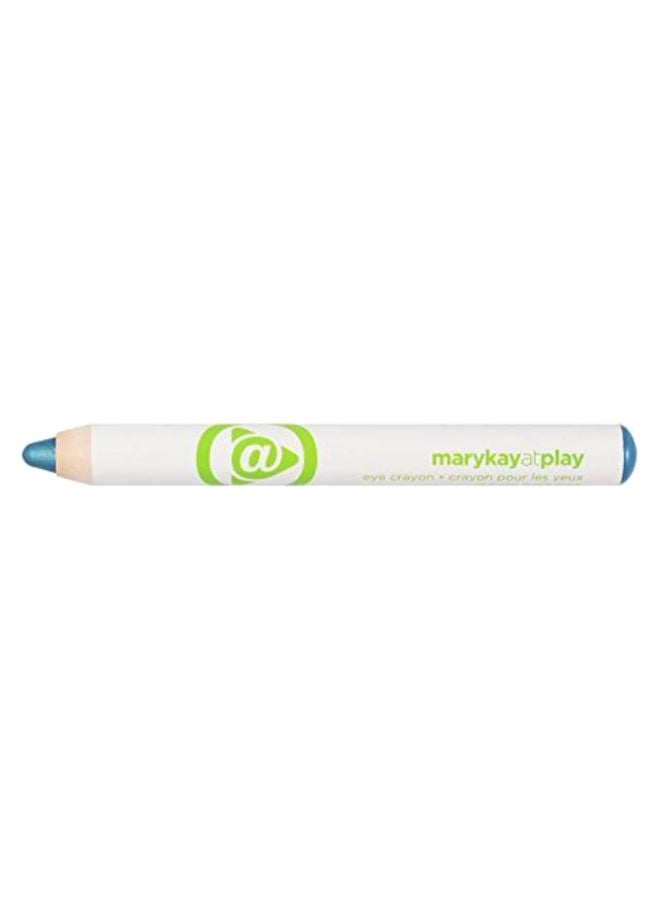 Mary Kay Teal Me More Eye Crayon Blue - Image 1