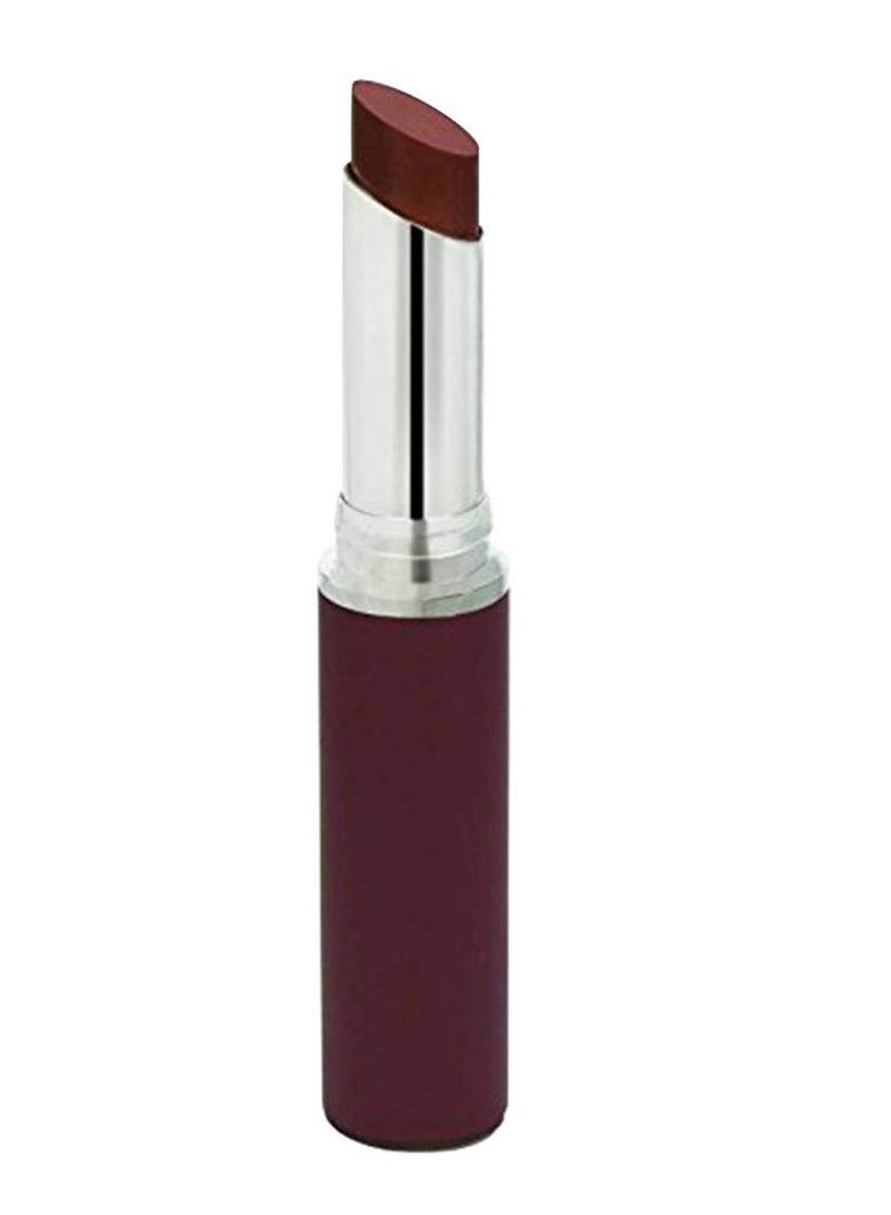 Colour Stay Matte Lipstick Maroon