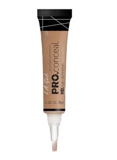 LA Girl Pro Conceal HD Concealer Toast  - Image 1