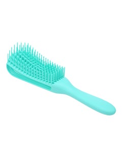 Generic Eight-Claw Comb Hair Soft Scalp Massage Brush  - Image 1