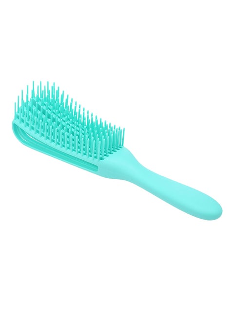 Eight-Claw Comb Hair Soft Scalp Massage Brush