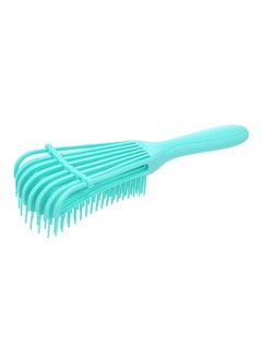 Generic Eight-Claw Comb Hair Soft Scalp Massage Brush  - Image 2