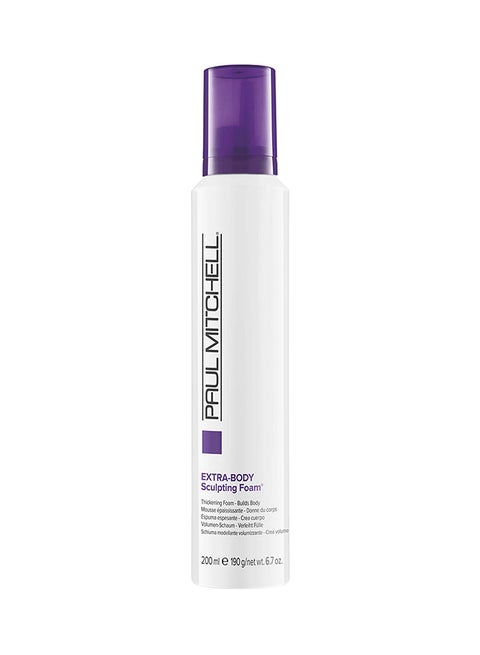 Body Sculpting Foam Multicolour