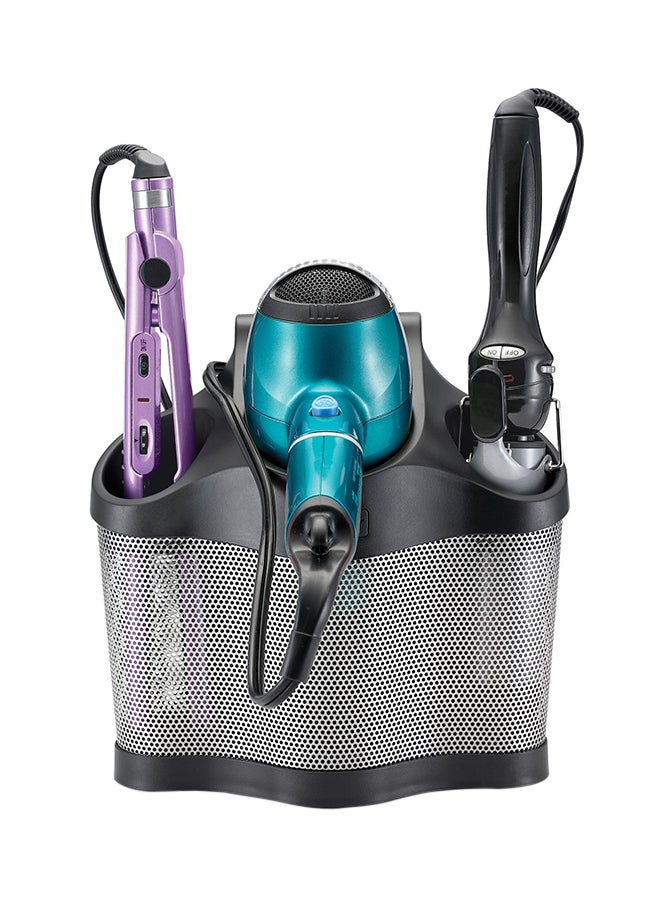 Polder Style Station Black - Image 2