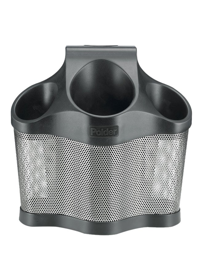 Polder Style Station Black - Image 1