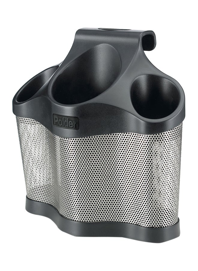 Polder Style Station Black - Image 3