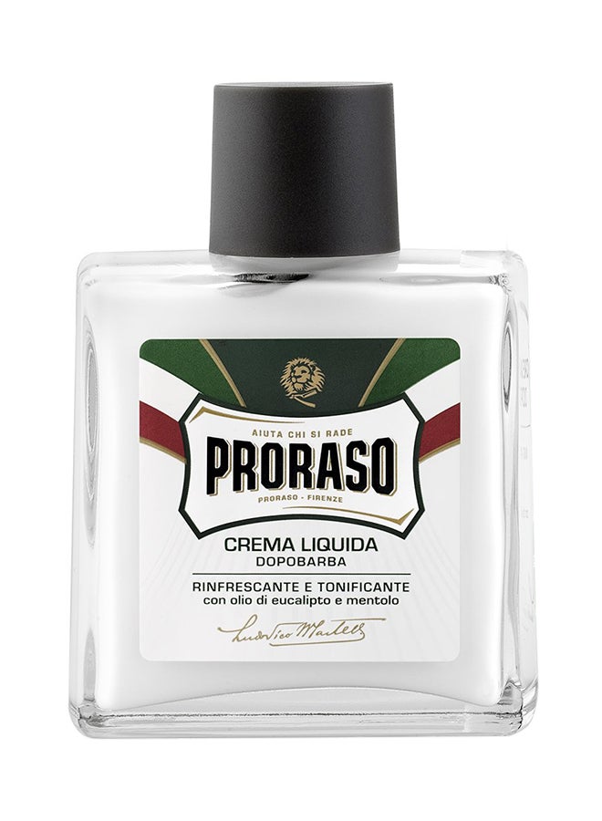 proraso - Refreshing And Toning After Shave Balm - Image 1