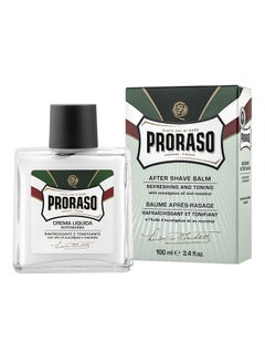 proraso Refreshing And Toning After Shave Balm  - Image 2