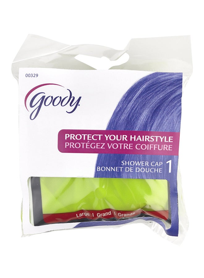 قودي  غطاء رأس للاستحمام ستايلنج إسينشيالز متعدد الألوان