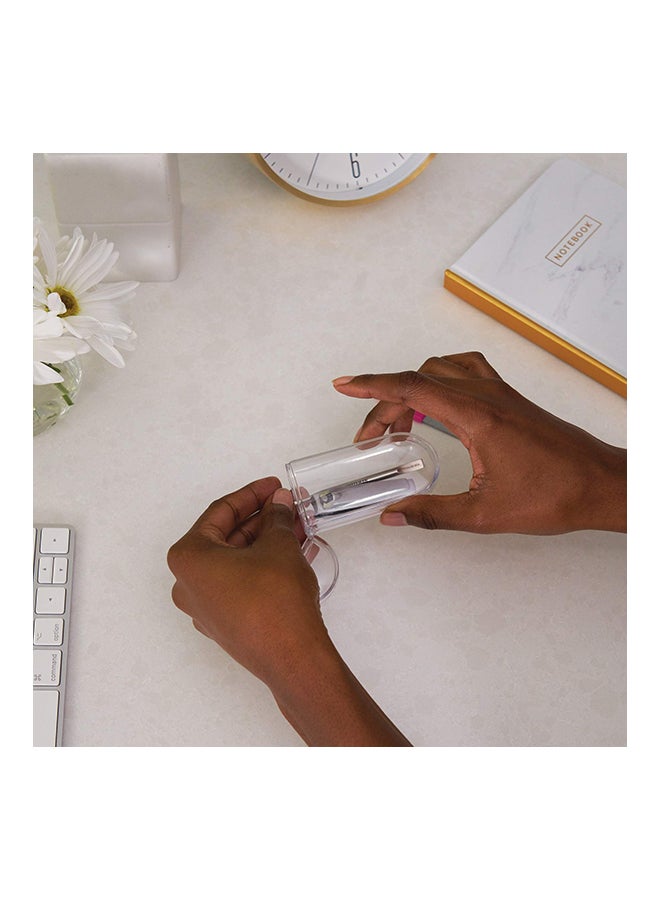 Tweezerman - Mini Manicure Kit - Image 1