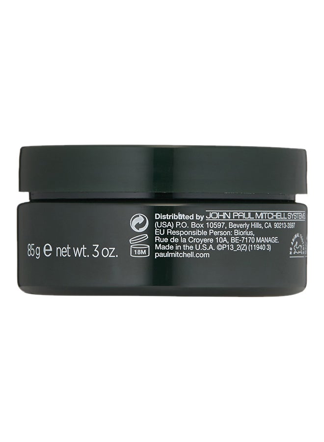 Tea Tree Shaping Hair Cream Beige 3inch - Image 2