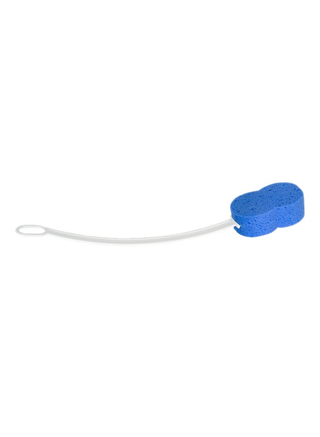 Essential Medical Supply Everyday Hourglass Bath Sponge