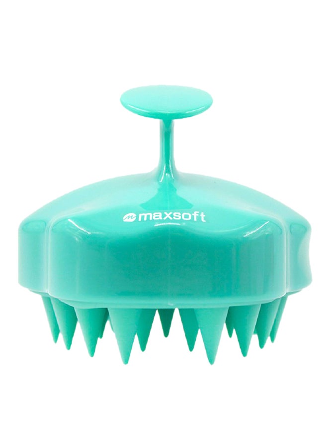 MAXSOFT Scalp Massager Shampoo Brush - Image 1