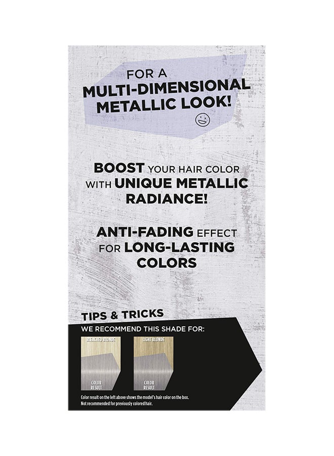 Got2b Metallic Permanent Hair Color - Image 2