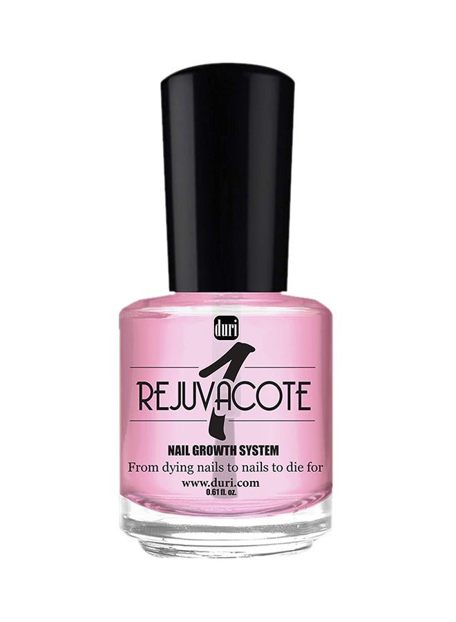 Nail Growth System