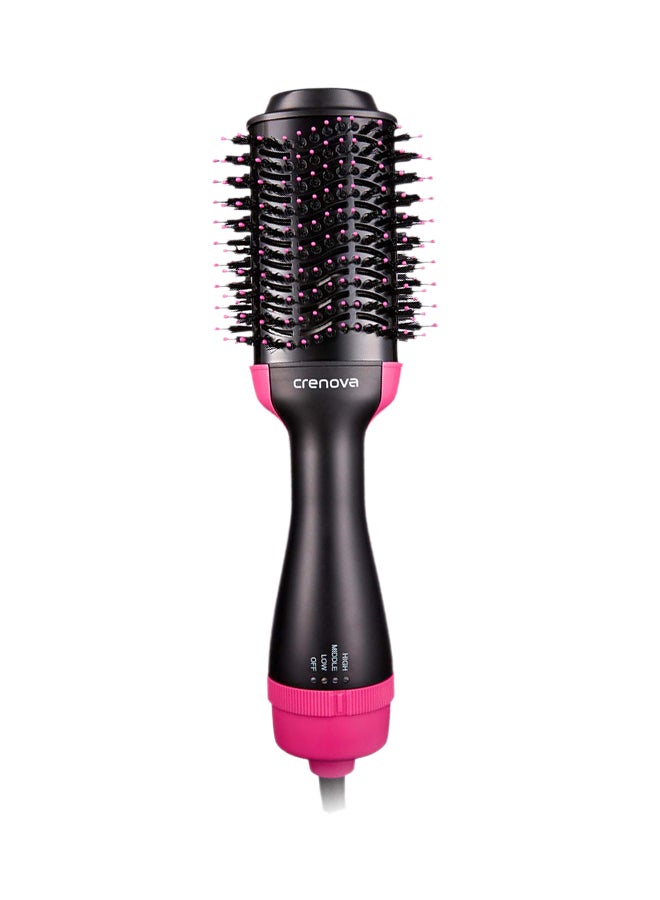 Crenova Hot Air Brush Volumizer Styler 