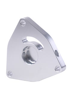 Generic Billet Turbine Blow Off Valve Plate Spacer For Honda Civic 2015-2019  - Image 1