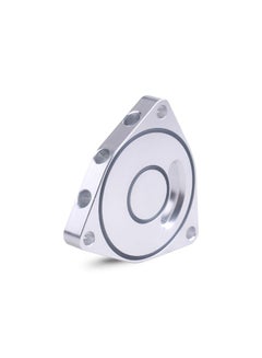Generic Billet Turbine Blow Off Valve Plate Spacer For Honda Civic 2015-2019  - Image 3